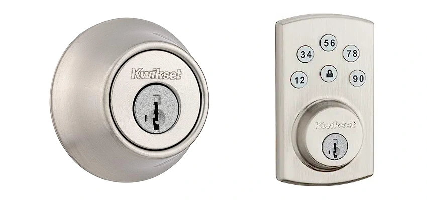 Kwikset Keypad Lock Repair And Installation in Tampa, FL