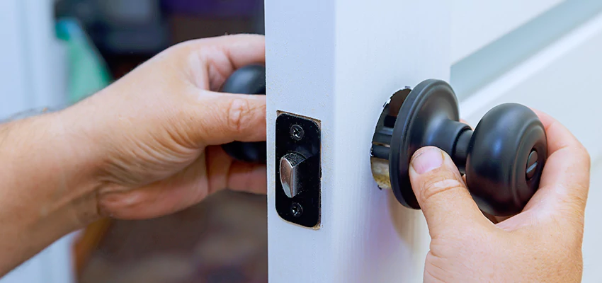 Smart Lock Replacement Assistance in Tampa, Florida