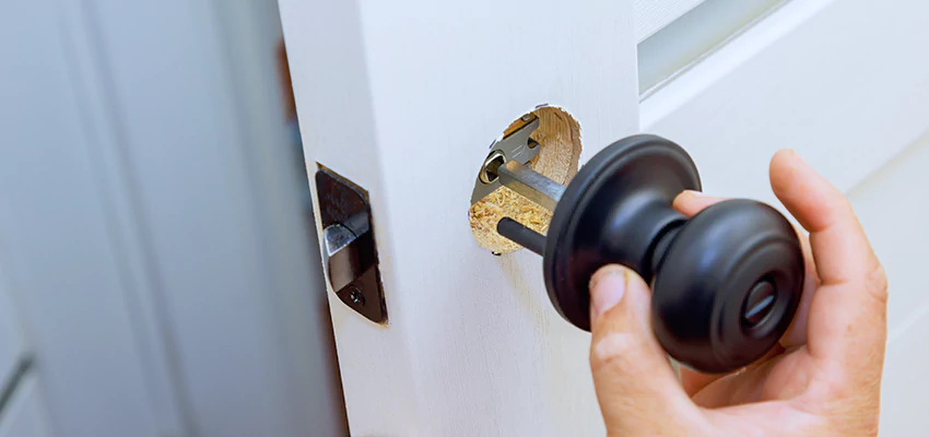 Locksmith For Lock Repair Near Me in Tampa, Florida