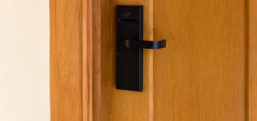 Quick Response Locksmith For Lock Repair in Tampa, Florida