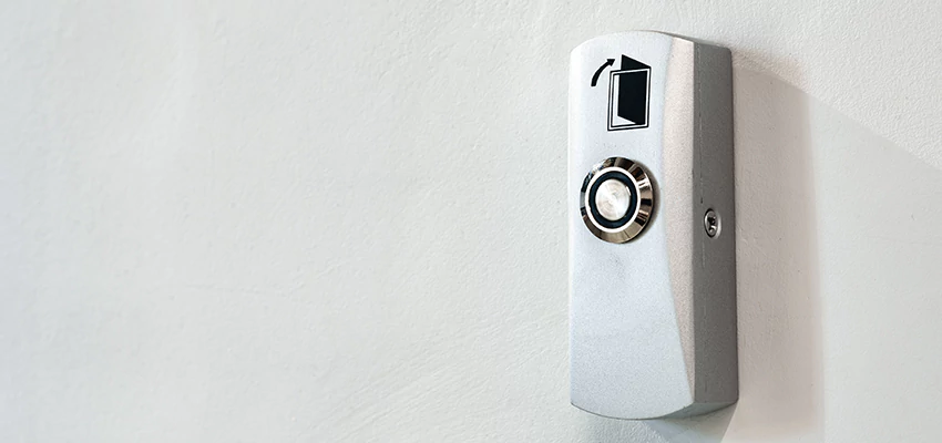 Residential Access Keypads Systems Installation in Tampa, FL