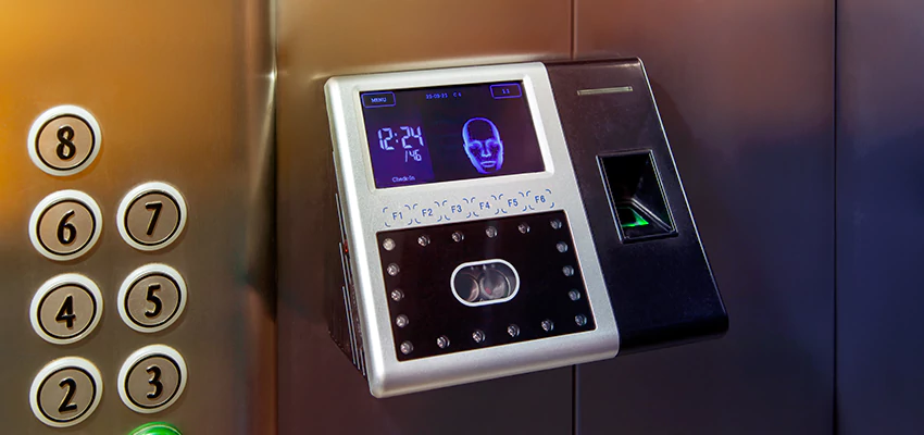 Commercial Locksmith For Lock Repair in Tampa, FL
