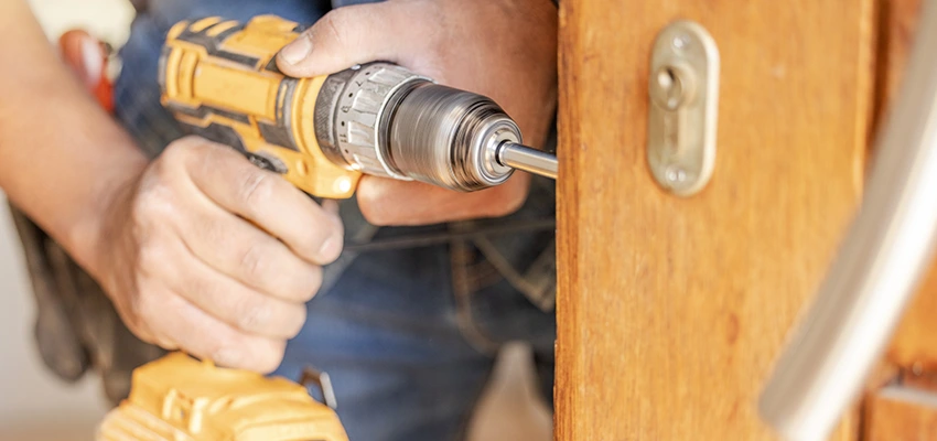 Eviction Locksmith in Tampa, Florida