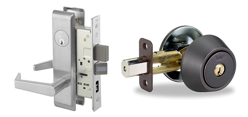 Yale Multipoint Lock in Tampa, FL