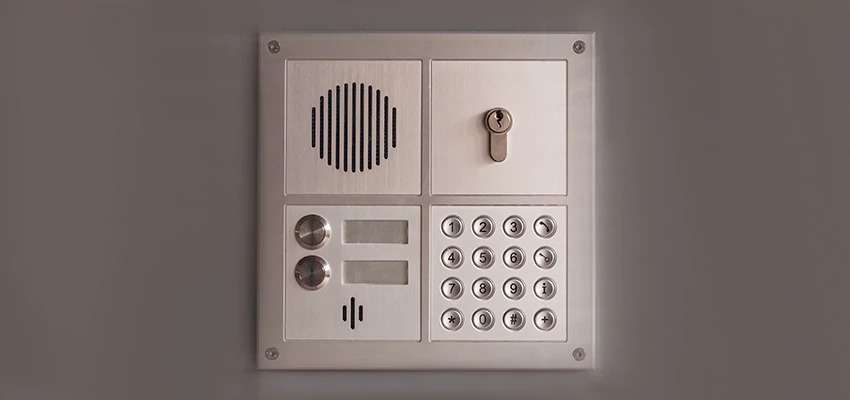 Mobile Access Control System Installation in Tampa, FL