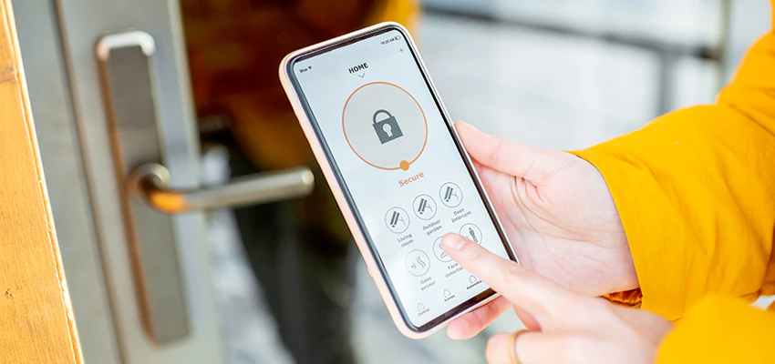 Automatic Door Lock Opener Repair in Tampa, Florida