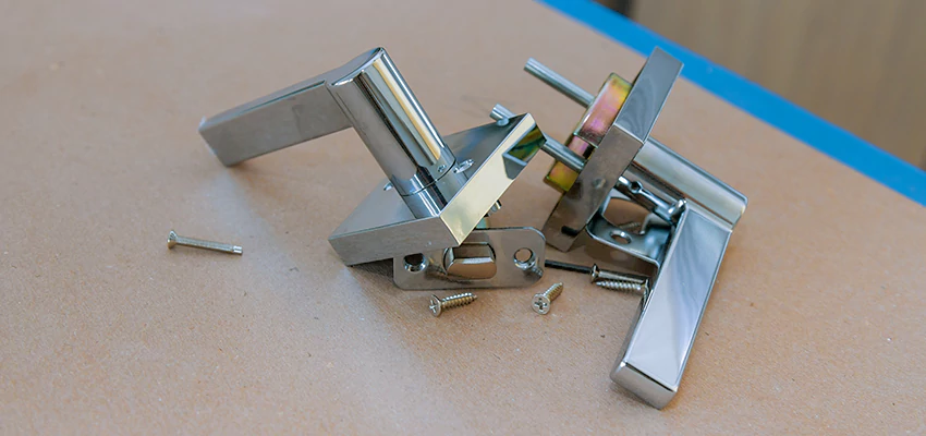 Master Lock Key System Installation Service in Tampa, Florida