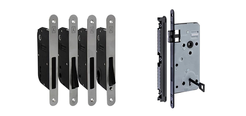 Locksmith For Magnetic Door Locks in Tampa, FL