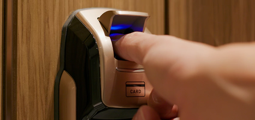 Office Rolling Door Lock Upgrades Solutions in Tampa, FL