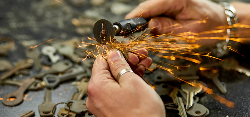 24/7 Locksmith Services For Lock Rekeying in Tampa, FL