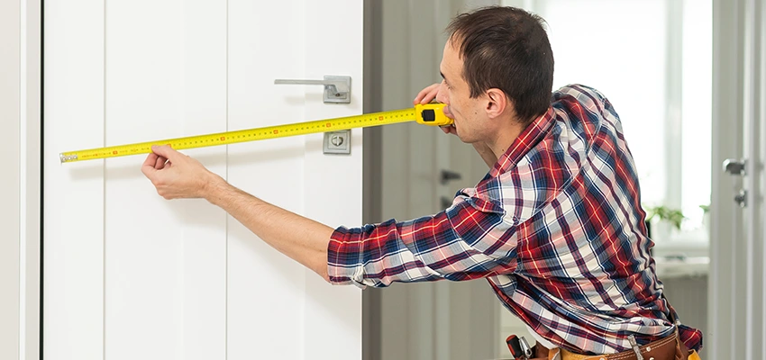 Bonded & Insured Locksmiths For Lock Repair in Tampa, Florida