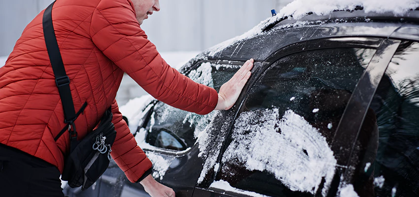 Car Key Retrieval Services in Tampa, Florida