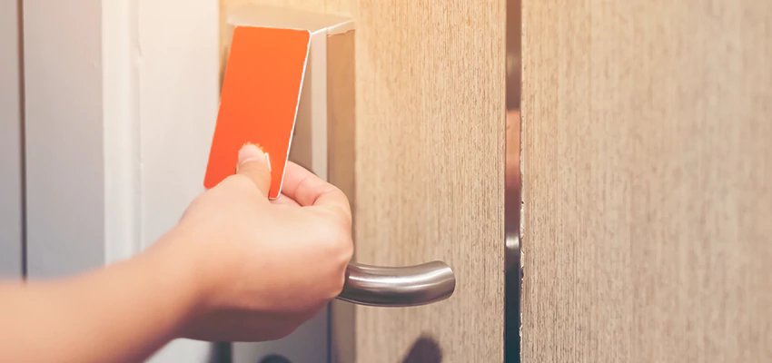Electronic Locks Motor Repair in Tampa, Florida