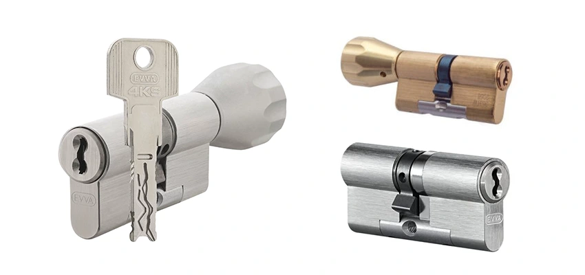 Evva Padlock Installation in Tampa, Florida