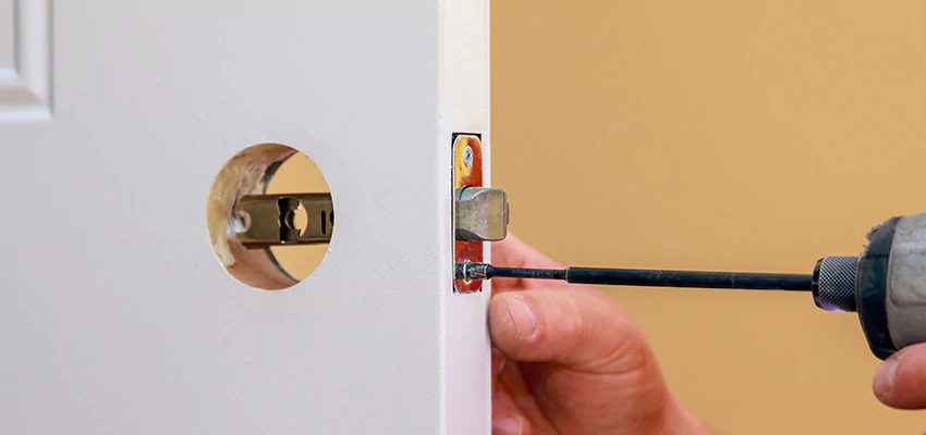Home Invasion Camera Repairs in Tampa, Florida
