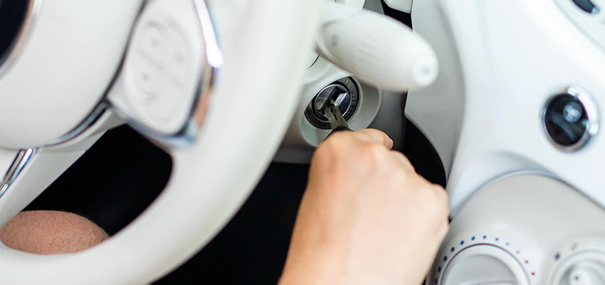 Ignition Lock Barrel Replacement Near Me in Tampa, Florida