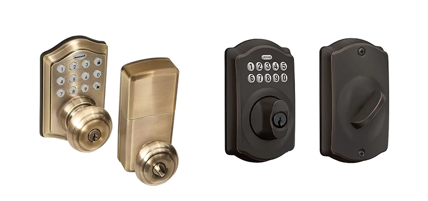 Medeco Locks Replacement in Tampa, FL