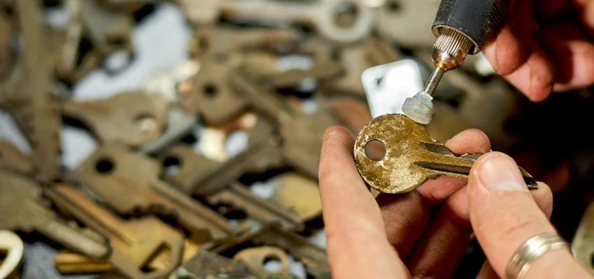 A1 Locksmith For Key Replacement in Tampa, Florida