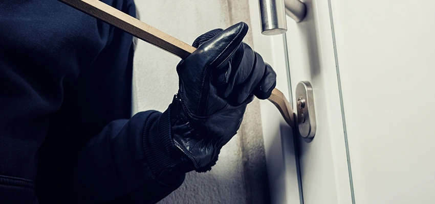 Burglar Damage Door Sensors Repair in Tampa, FL