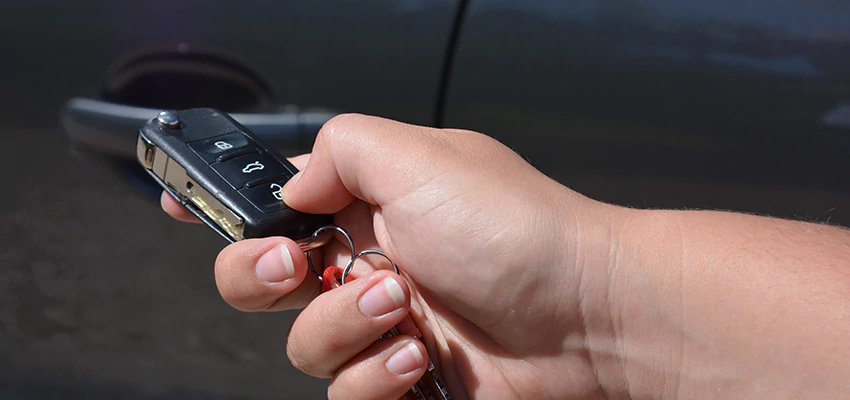 Car Door Unlocking Locksmith in Tampa, Florida