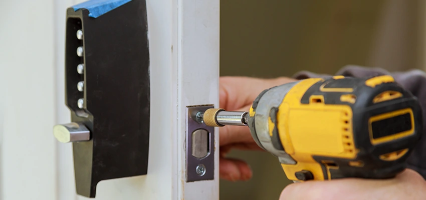 Eviction Locksmith For Key Duplication in Tampa, Florida