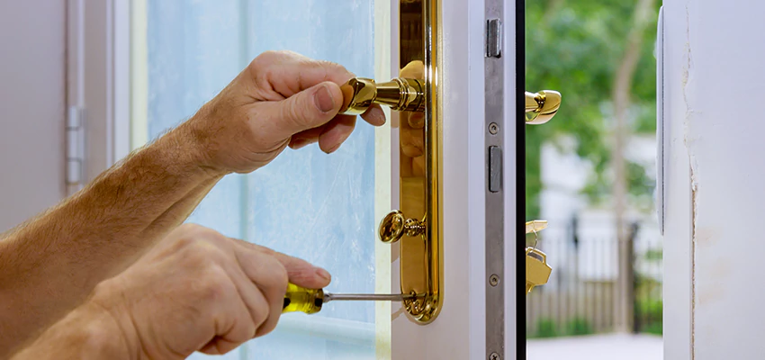 Local Locksmith For Key Duplication in Tampa, FL