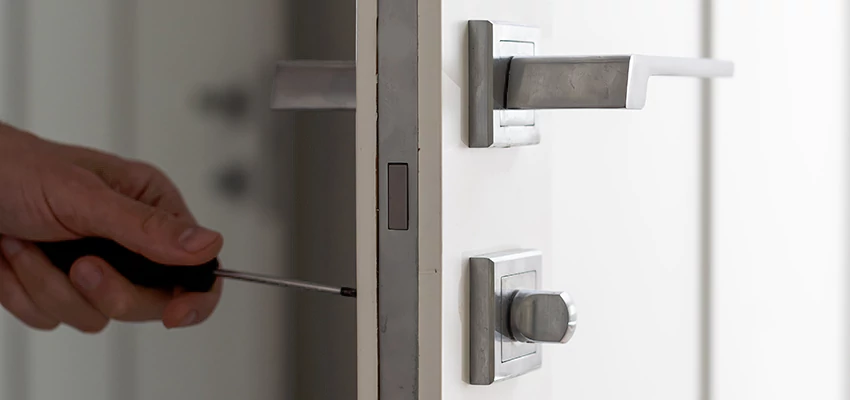 Automotive Lock Installation in Tampa, FL