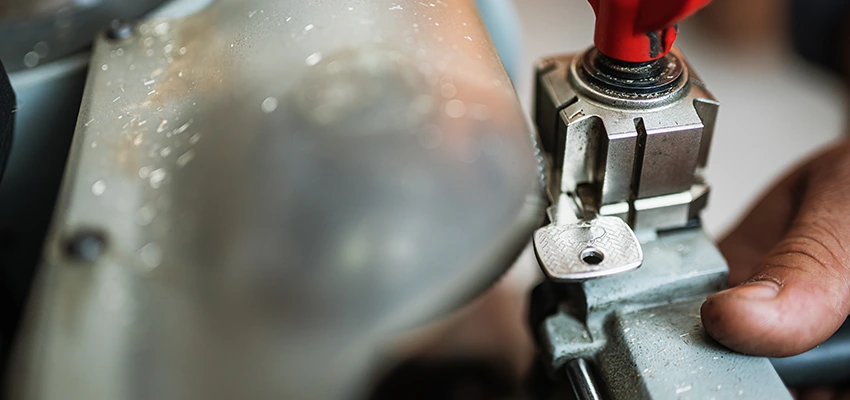 Key Programming Mobile Locksmith Service in Tampa, FL