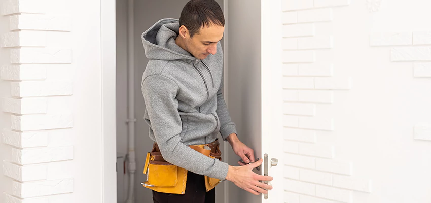 Nighttime Locksmith Near Me in Tampa, FL
