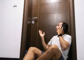 Emergency Lockout in Tampa, Florida
